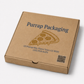 Custom 18” Pizza Box