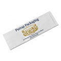 Custom White Grease Resistant Sub Bag
